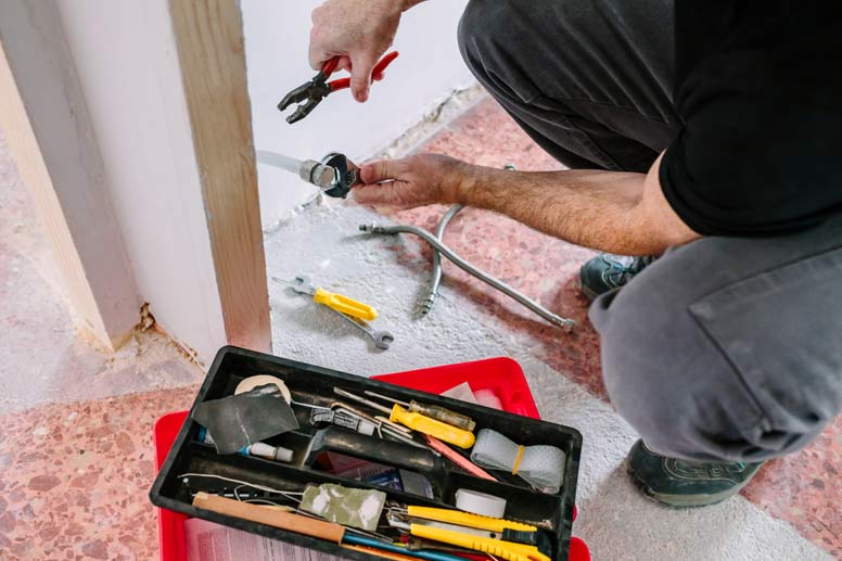 Handyman Small Jobs North Kansas City